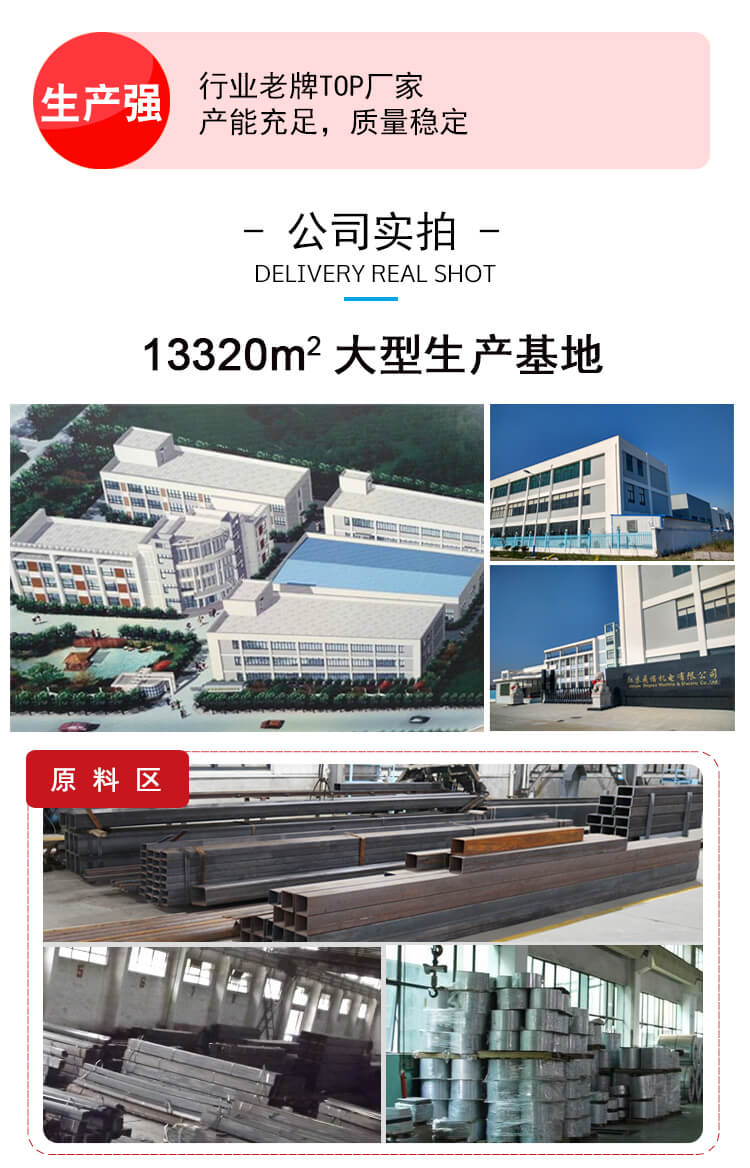 牛魔王公司实力3