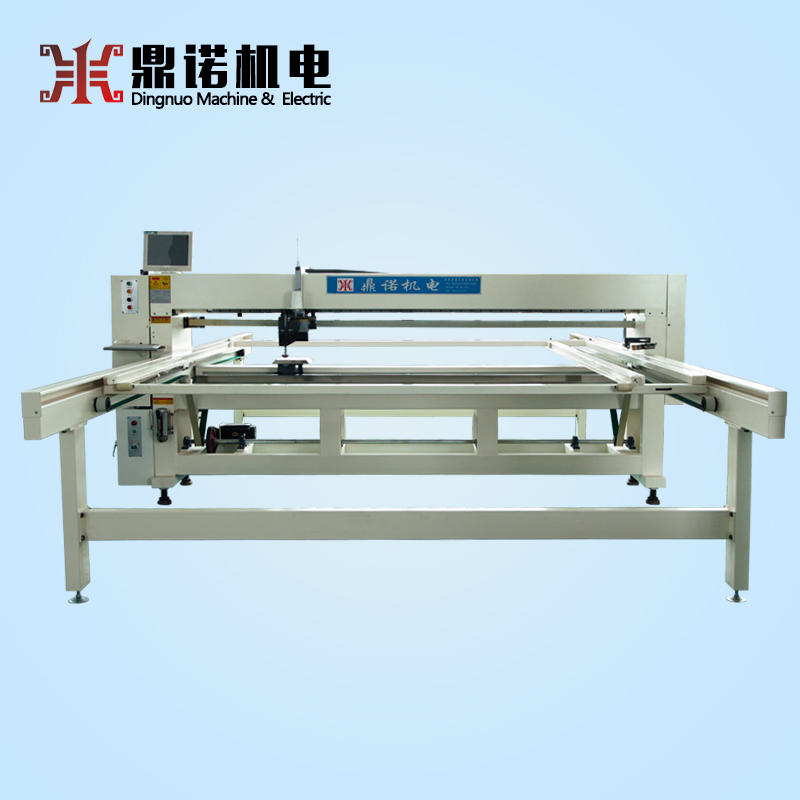 电脑绗缝机 电脑绗缝机
