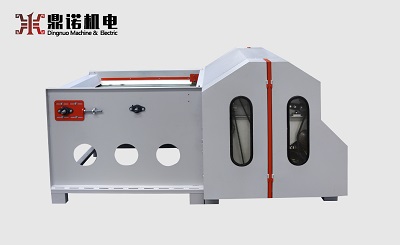 DN-KS-900羽丝绒开松机