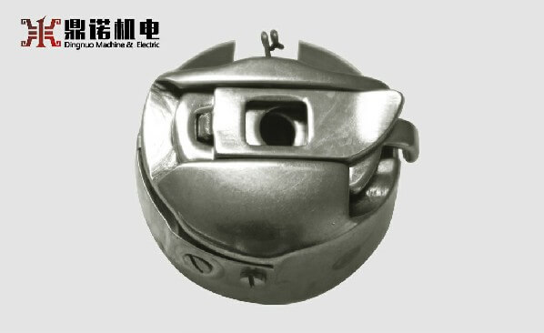 绗缝机梭壳