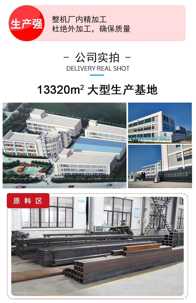 牛魔王公司实力3