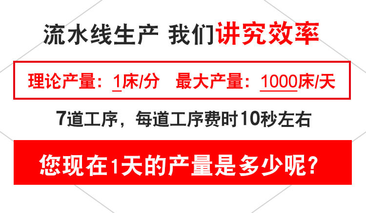 DN-1230全自动被褥生产流水线产品细节6