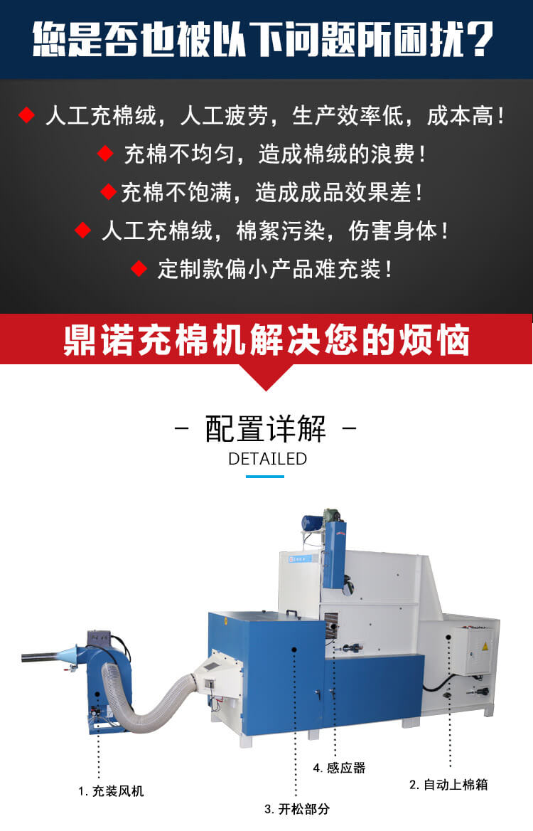 DN-SM-KS-500半自动充装一体机产品细节1