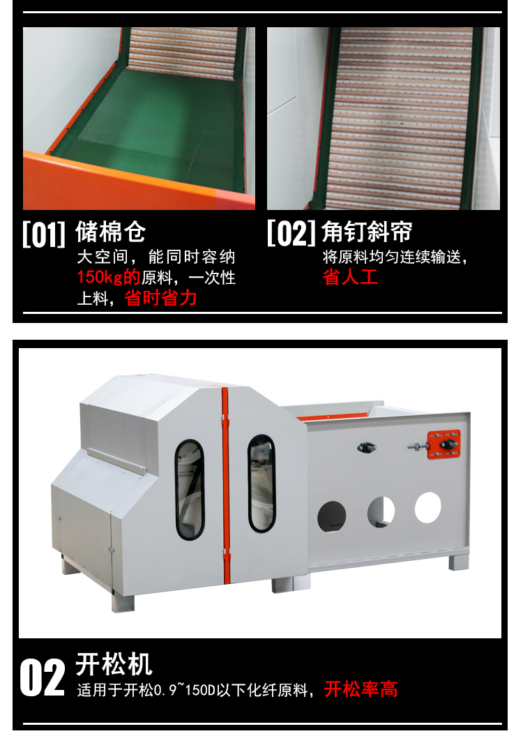 智能大克重定量充装生产线产品细节3