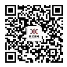 微信公众号